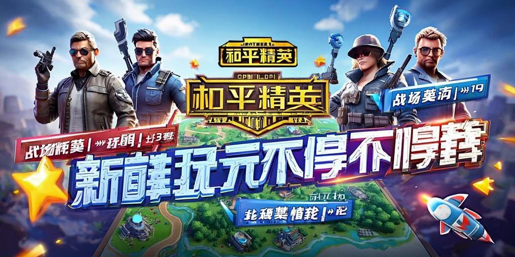 和平精英模拟器《绝影》辅助支持腾讯模拟器