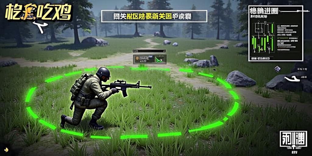 使用和平精英辅助有什么好处吗？