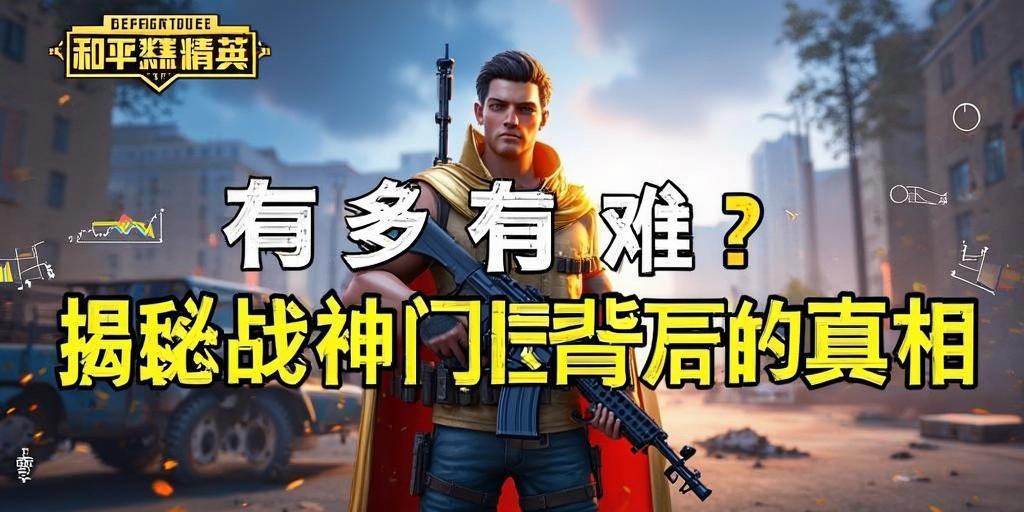 抖音和平精英飞机上唱歌